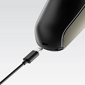 Электробритва MAESTRO MR-677 USB