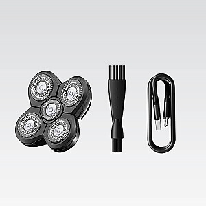 Электробритва MAESTRO MR-677 USB