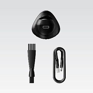 Электробритва MAESTRO MR-673 USB