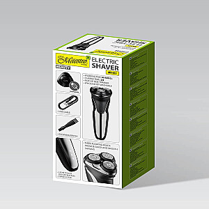 Электробритва MAESTRO MR-673 USB