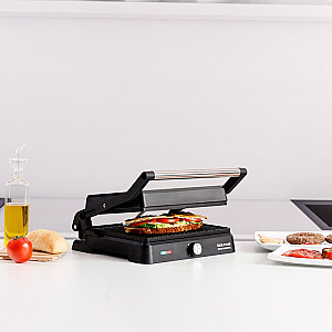 Taurus Bistro Essential 2600W mėsos ir mėsainių kepsninė