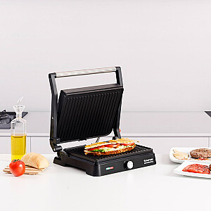 Taurus Bistro Essential 2600W mėsos ir mėsainių kepsninė