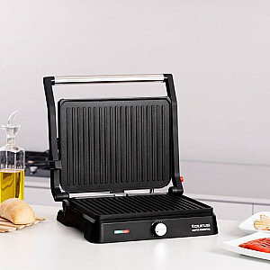 Taurus Bistro Essential 2600W mėsos ir mėsainių kepsninė