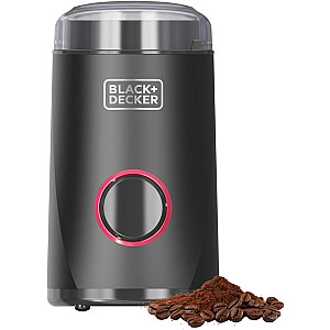 Кофемолка Black+Decker BXCG152E