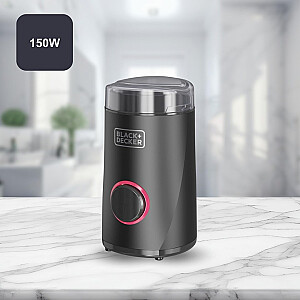 Кофемолка Black+Decker BXCG152E