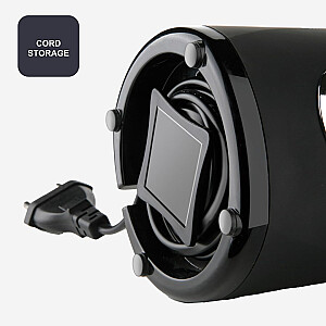 Кофемолка Black+Decker BXCG152E