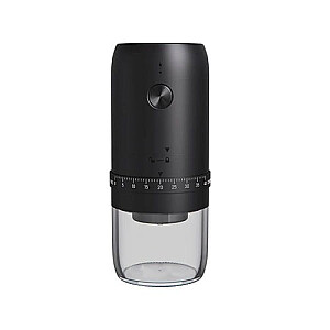 Кофемолка 30г USB MAESTRO MR-457