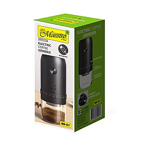 Кофемолка 30г USB MAESTRO MR-457