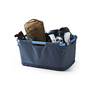 Органайзер Gregory Alpaca Gear Basket 70 - сланцево-синий