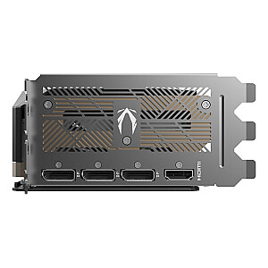 Zotac GAMING GeForce RTX 5080 SOLID CORE OC NVIDIA 16 ГБ GDDR7