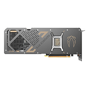 Zotac GAMING GeForce RTX 5080 SOLID CORE OC NVIDIA 16 ГБ GDDR7