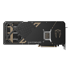 Zotac GAMING GeForce RTX 5080 SOLID OC NVIDIA 16 ГБ GDDR7