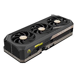 Zotac GAMING GeForce RTX 5080 SOLID OC NVIDIA 16 ГБ GDDR7