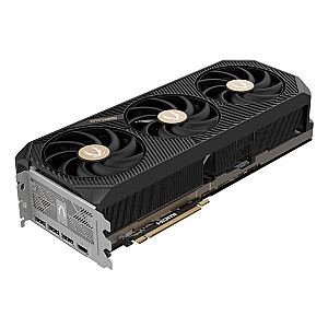Zotac GAMING GeForce RTX 5080 SOLID OC NVIDIA 16 ГБ GDDR7