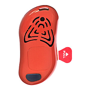 Ультразвуковой отпугиватель клещей Tickless Pet