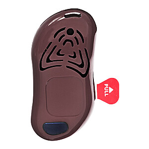 Ультразвуковой отпугиватель клещей Tickless Pet Military