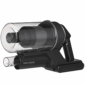 Вертикальный пылесос Samsung VS20C955CTK/WA