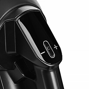 Вертикальный пылесос Samsung VS20C955CTK/WA