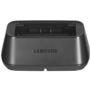 Вертикальный пылесос Samsung VS20C955CTK/WA