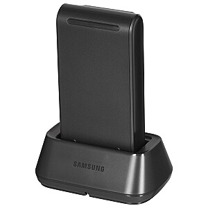 Вертикальный пылесос Samsung VS20C955CTK/WA