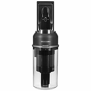 Вертикальный пылесос Samsung VS20C955CTK/WA