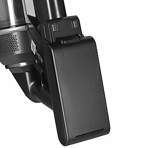 Вертикальный пылесос Samsung VS20C955CTK/WA