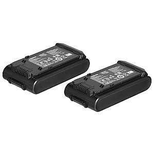 Вертикальный пылесос Samsung VS20C955CTK/WA