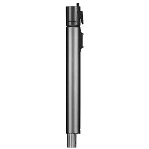 Вертикальный пылесос Samsung VS20C955CTK/WA