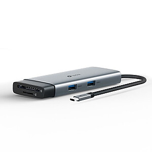 Концентратор TP-LINK UH7020C