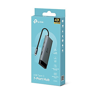 Концентратор TP-LINK UH7020C