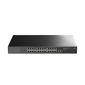 Переключатель CUDY GS5024S4