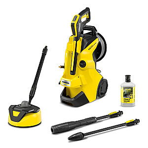 Аппарат высокого давления KARCHER K 4 Premium Power Control Flex Home - 1.324-332.0