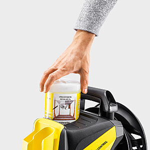 Аппарат высокого давления KARCHER K 4 Premium Power Control Flex Home - 1.324-332.0