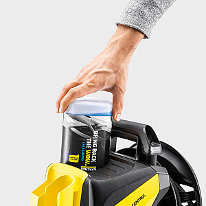 Аппарат высокого давления KARCHER K 4 Premium Power Control Flex Home - 1.324-332.0