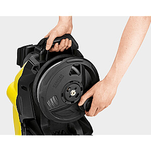 Аппарат высокого давления KARCHER K 4 Premium Power Control Flex Home - 1.324-332.0