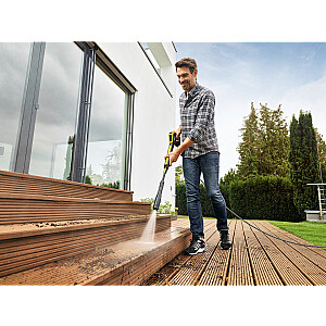 Аппарат высокого давления KARCHER K 4 Premium Power Control Flex Home - 1.324-332.0