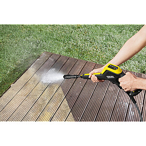 Аппарат высокого давления KARCHER K 4 Premium Power Control Flex Home - 1.324-332.0