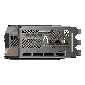 Видеокарта ZOTAC GAMING GeForce RTX 5070 Ti 16 ГБ AMP Extreme INFINITY