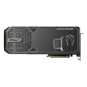 Видеокарта ZOTAC GAMING GeForce RTX 5070 Ti 16 ГБ AMP Extreme INFINITY