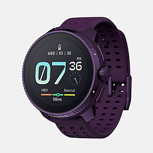 Спортивные часы SUUNTO RACE TITANIUM AMETHYST