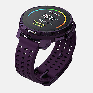 Спортивные часы SUUNTO RACE TITANIUM AMETHYST
