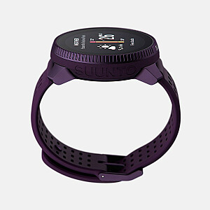 Спортивные часы SUUNTO RACE TITANIUM AMETHYST