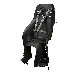 URBAN IKI Tylny fotelik U-me Easyfix NA BAGAŻNIK kolor BLACK/BLACK