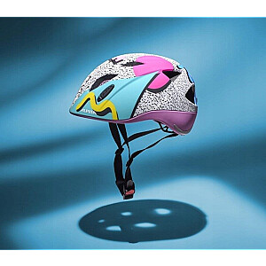 Kask rowerowy ALPINA XIMO FLASH RETRO MATT 49-54