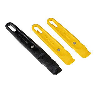 Рычаги для шин TOPEAK SHUTTLE LEVER PRO новый 2025
