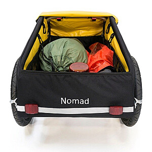 BURLEY  Przyczepka Bagażowa NOMAD