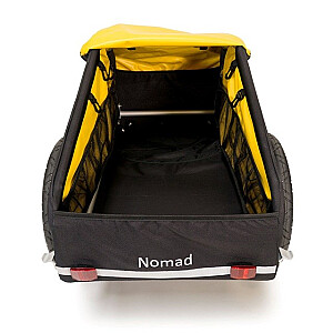 BURLEY  Przyczepka Bagażowa NOMAD