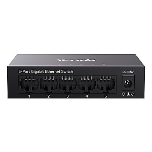 Switch Tenda TEG1005M