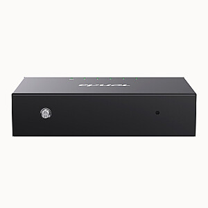 Switch Tenda TEG1005M