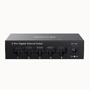 Switch Tenda TEG1005M